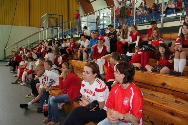 IV Miejski Dzień Szkoły Bez Przemocy [6.VI.2012] - zdjęcie #32 - eOstroleka.pl
