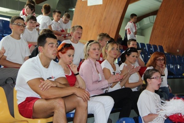 IV Miejski Dzień Szkoły Bez Przemocy [6.VI.2012] - zdjęcie #30 - eOstroleka.pl