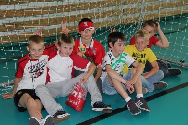 IV Miejski Dzień Szkoły Bez Przemocy [6.VI.2012] - zdjęcie #22 - eOstroleka.pl
