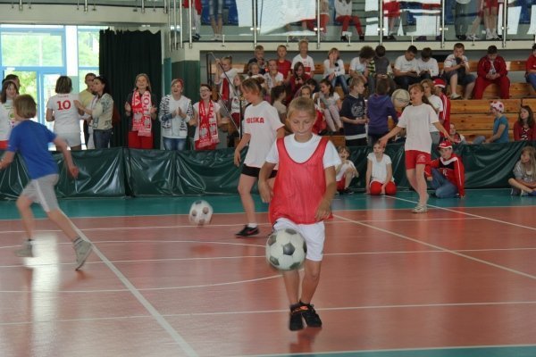 IV Miejski Dzień Szkoły Bez Przemocy [6.VI.2012] - zdjęcie #18 - eOstroleka.pl