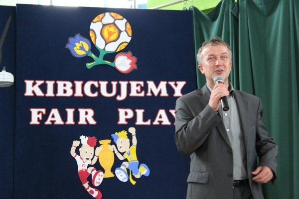 IV Miejski Dzień Szkoły Bez Przemocy [6.VI.2012] - zdjęcie #14 - eOstroleka.pl