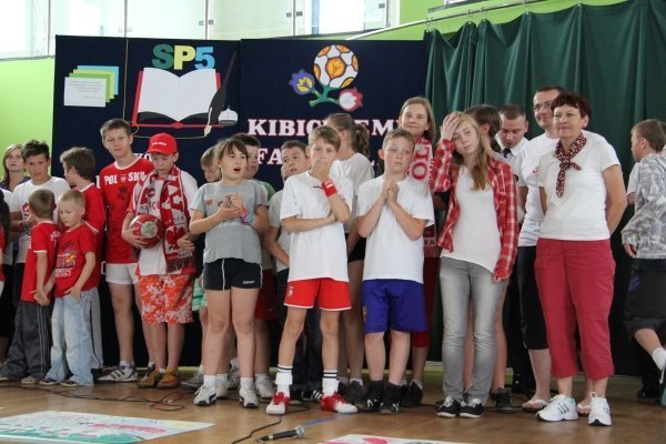 IV Miejski Dzień Szkoły Bez Przemocy [6.VI.2012] - zdjęcie #11 - eOstroleka.pl