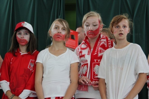 IV Miejski Dzień Szkoły Bez Przemocy [6.VI.2012] - zdjęcie #6 - eOstroleka.pl