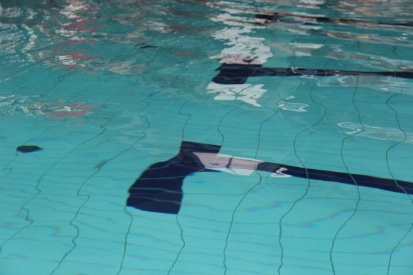 Bezpieczne pływanie w ostrołęckim aquaparku [6.VI.2012] - zdjęcie #2 - eOstroleka.pl