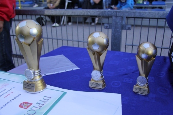 Zakończenie ligi 7 - zdjęcie #36 - eOstroleka.pl