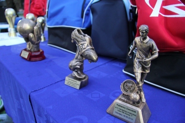 Zakończenie ligi 7 - zdjęcie #35 - eOstroleka.pl