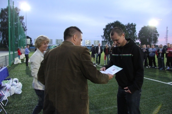 Zakończenie ligi 7 - zdjęcie #25 - eOstroleka.pl