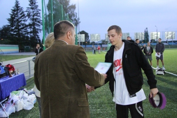 Zakończenie ligi 7 - zdjęcie #23 - eOstroleka.pl