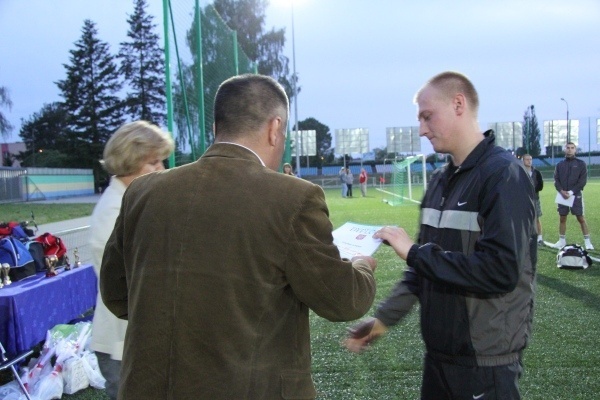Zakończenie ligi 7 - zdjęcie #21 - eOstroleka.pl