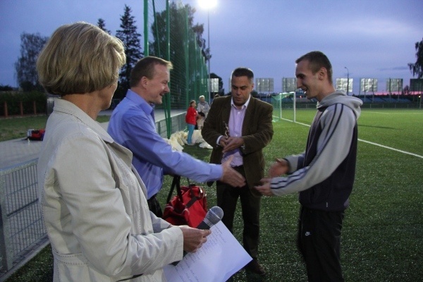 Zakończenie ligi 7 - zdjęcie #11 - eOstroleka.pl