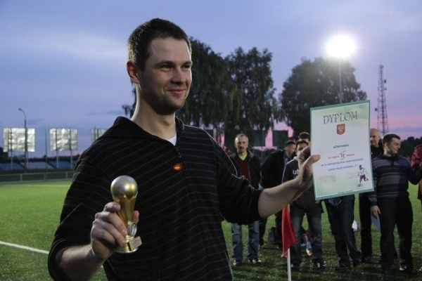 Zakończenie ligi 7 - zdjęcie #5 - eOstroleka.pl