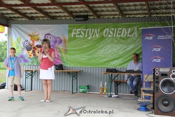 Festyn rodzinny osiedla Leśne [9.VI.2012] - zdjęcie #13 - eOstroleka.pl
