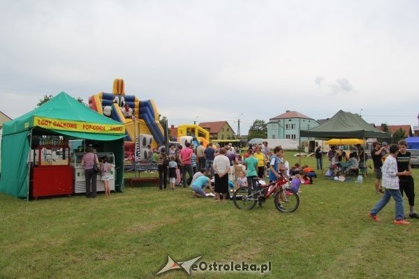Festyn rodzinny osiedla Leśne [9.VI.2012] - zdjęcie #17 - eOstroleka.pl