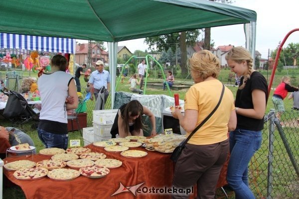 Festyn rodzinny osiedla Leśne [9.VI.2012] - zdjęcie #18 - eOstroleka.pl