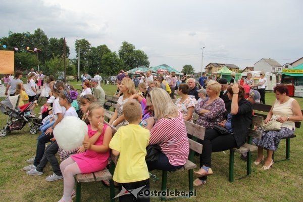 Festyn rodzinny osiedla Leśne [9.VI.2012] - zdjęcie #21 - eOstroleka.pl
