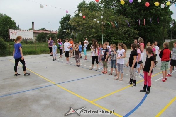 Festyn rodzinny osiedla Leśne [9.VI.2012] - zdjęcie #23 - eOstroleka.pl