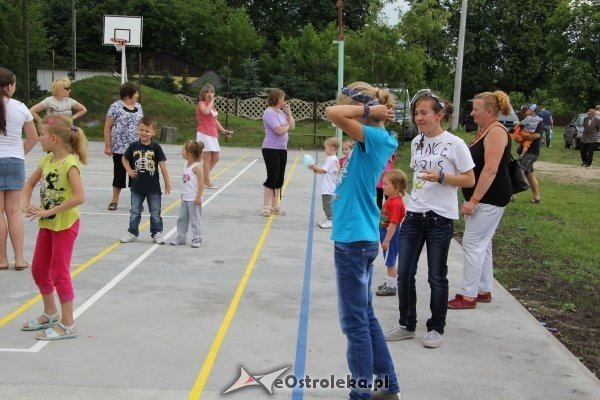 Festyn rodzinny osiedla Leśne [9.VI.2012] - zdjęcie #24 - eOstroleka.pl