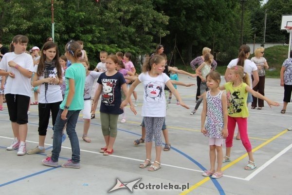 Festyn rodzinny osiedla Leśne [9.VI.2012] - zdjęcie #25 - eOstroleka.pl