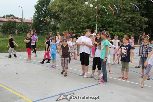 Festyn rodzinny osiedla Leśne [9.VI.2012] - zdjęcie #26 - eOstroleka.pl