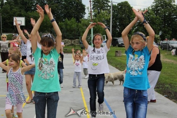 Festyn rodzinny osiedla Leśne [9.VI.2012] - zdjęcie #31 - eOstroleka.pl