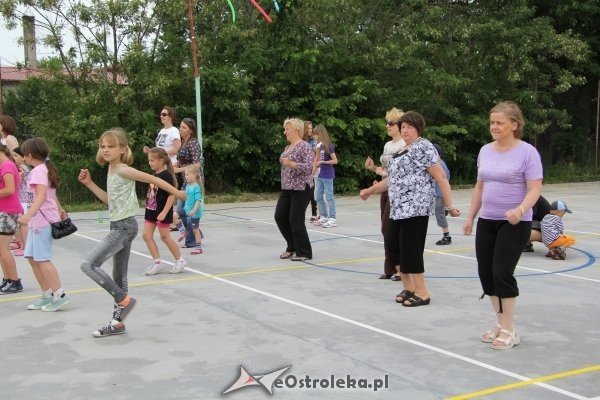 Festyn rodzinny osiedla Leśne [9.VI.2012] - zdjęcie #37 - eOstroleka.pl