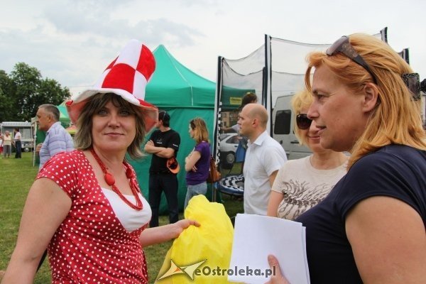 Festyn rodzinny osiedla Leśne [9.VI.2012] - zdjęcie #39 - eOstroleka.pl