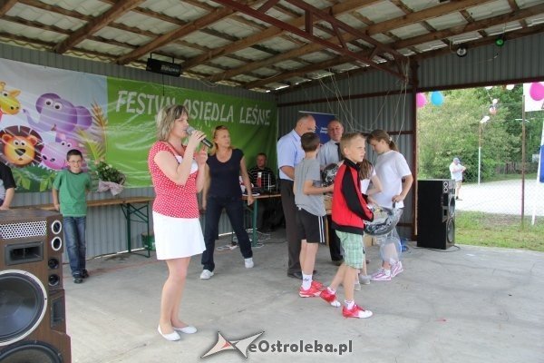 Festyn rodzinny osiedla Leśne [9.VI.2012] - zdjęcie #19 - eOstroleka.pl
