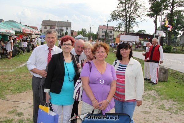 Festyn rodzinny osiedla Leśne [9.VI.2012] - zdjęcie #17 - eOstroleka.pl