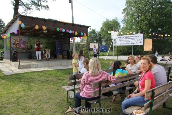 Festyn rodzinny osiedla Leśne [9.VI.2012] - zdjęcie #48 - eOstroleka.pl