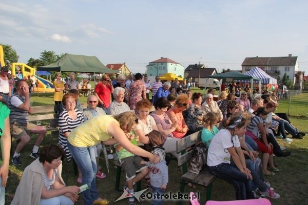 Festyn rodzinny osiedla Leśne [9.VI.2012] - zdjęcie #7 - eOstroleka.pl