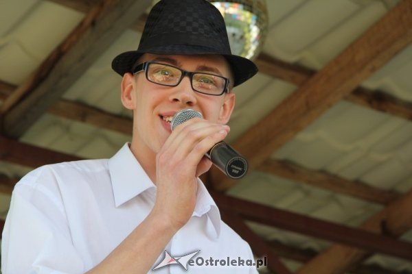 Festyn rodzinny osiedla Leśne [9.VI.2012] - zdjęcie #5 - eOstroleka.pl