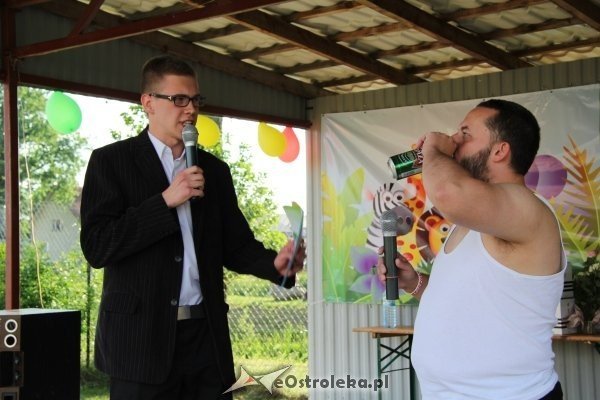 Festyn rodzinny osiedla Leśne [9.VI.2012] - zdjęcie #3 - eOstroleka.pl