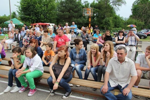 Festyn osiedla Wojciechowice [9.VI.2012] - zdjęcie #21 - eOstroleka.pl