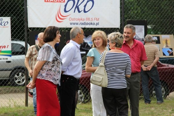 Festyn osiedla Wojciechowice [9.VI.2012] - zdjęcie #15 - eOstroleka.pl
