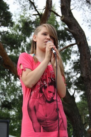 Festyn osiedla Wojciechowice [9.VI.2012] - zdjęcie #1 - eOstroleka.pl