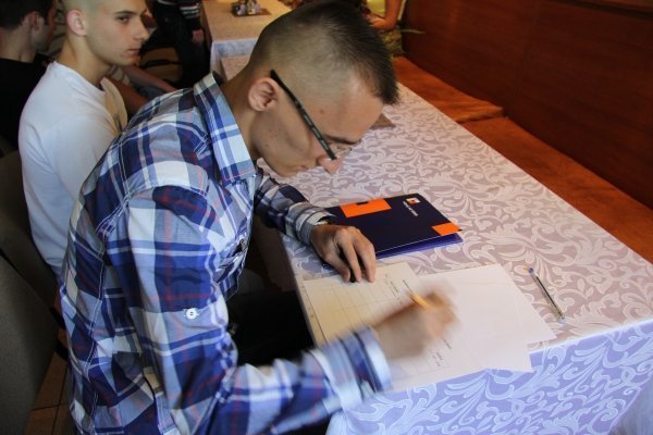 W Ostrołęce powstało forum młodych PiS [12.VI.201 - zdjęcie #31 - eOstroleka.pl