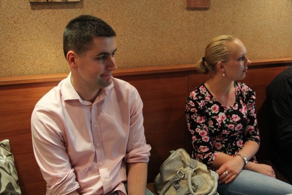 W Ostrołęce powstało forum młodych PiS [12.VI.201 - zdjęcie #29 - eOstroleka.pl