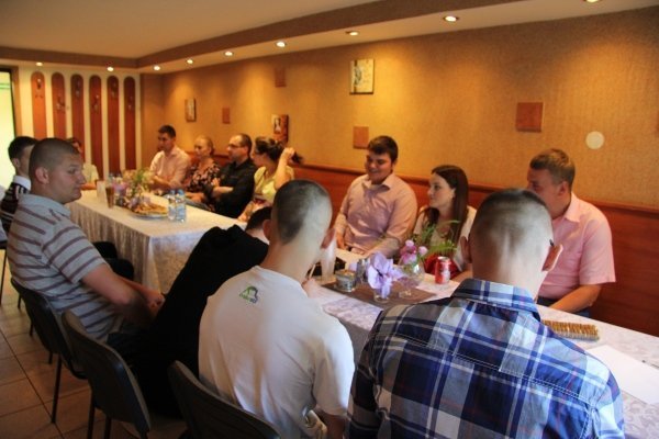 W Ostrołęce powstało forum młodych PiS [12.VI.201 - zdjęcie #26 - eOstroleka.pl