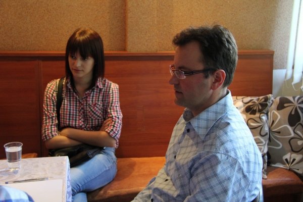 W Ostrołęce powstało forum młodych PiS [12.VI.201 - zdjęcie #22 - eOstroleka.pl