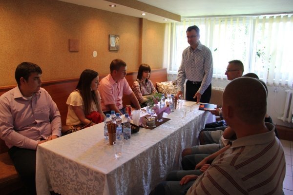 W Ostrołęce powstało forum młodych PiS [12.VI.201 - zdjęcie #19 - eOstroleka.pl