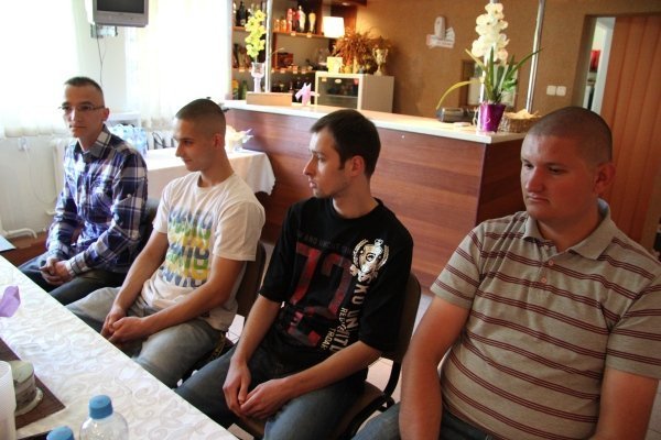 W Ostrołęce powstało forum młodych PiS [12.VI.201 - zdjęcie #16 - eOstroleka.pl