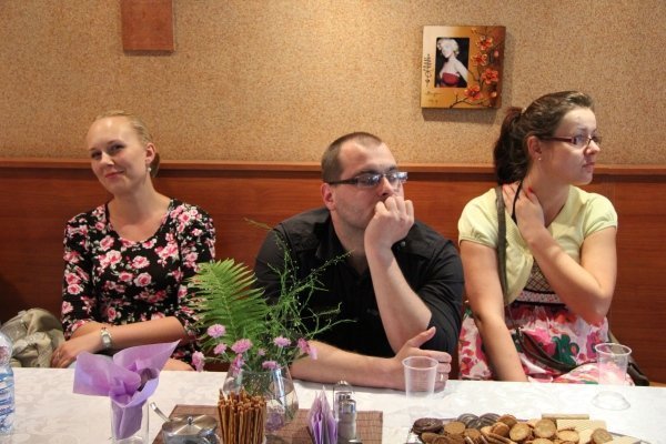 W Ostrołęce powstało forum młodych PiS [12.VI.201 - zdjęcie #13 - eOstroleka.pl