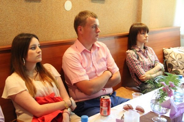 W Ostrołęce powstało forum młodych PiS [12.VI.201 - zdjęcie #12 - eOstroleka.pl