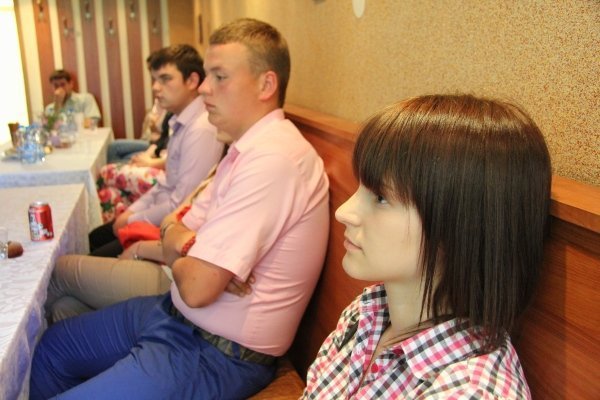 W Ostrołęce powstało forum młodych PiS [12.VI.201 - zdjęcie #9 - eOstroleka.pl