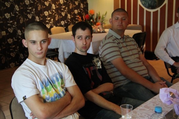 W Ostrołęce powstało forum młodych PiS [12.VI.201 - zdjęcie #8 - eOstroleka.pl