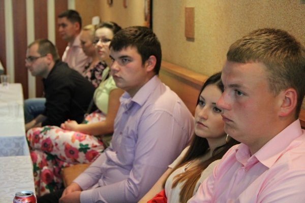 W Ostrołęce powstało forum młodych PiS [12.VI.201 - zdjęcie #6 - eOstroleka.pl