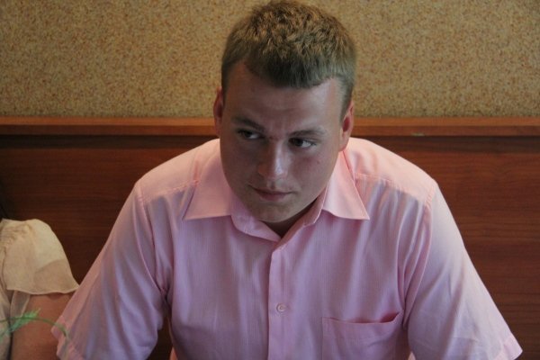 W Ostrołęce powstało forum młodych PiS [12.VI.201 - zdjęcie #2 - eOstroleka.pl