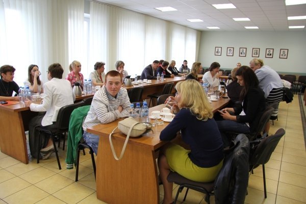 Konkurs zbiórki baterii rozstrzygnięty [13.VI.2012] - zdjęcie #24 - eOstroleka.pl