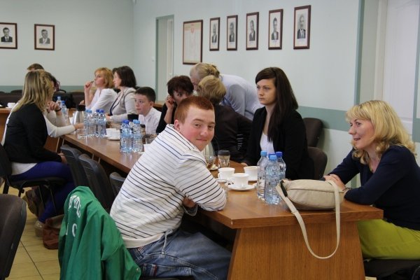 Konkurs zbiórki baterii rozstrzygnięty [13.VI.2012] - zdjęcie #23 - eOstroleka.pl