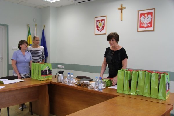Konkurs zbiórki baterii rozstrzygnięty [13.VI.2012] - zdjęcie #20 - eOstroleka.pl